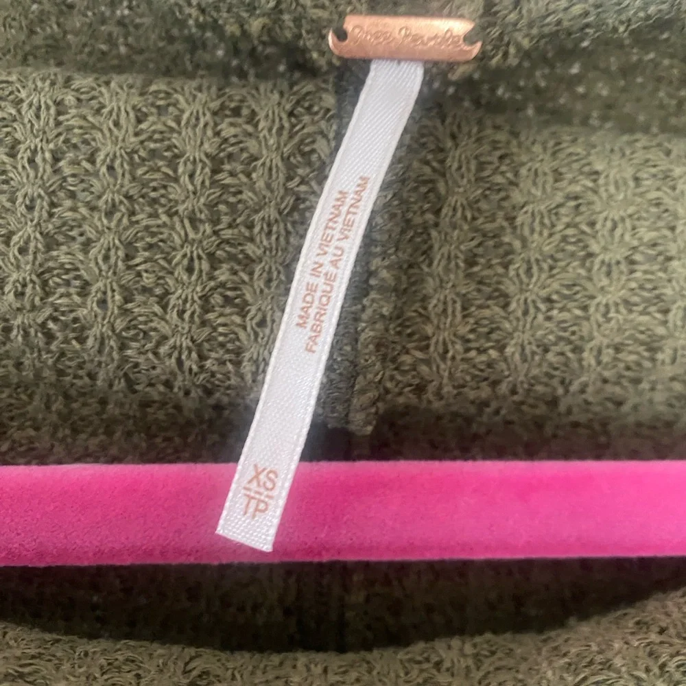 Free people thermal - Picture 5 of 6